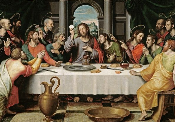 Tijelovo (A) – prijedlog za liturgijsko pjevanje