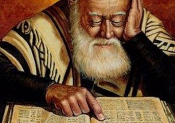 Meditacija uz 31. nedjelju kroz godinu (A)