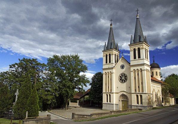 Srijemska biskupija u drugoj polovici XVIII. stoljeća