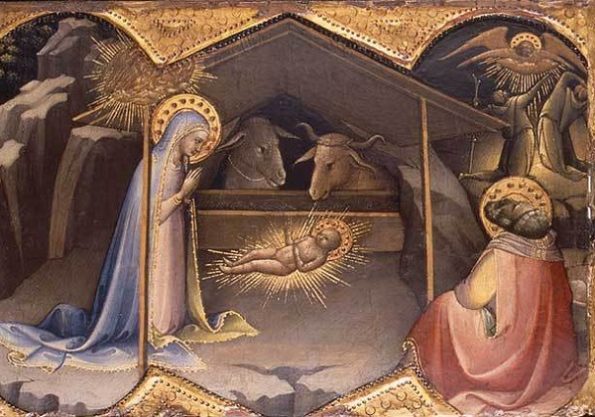 Započeti od Početka – razmišljanje uz Božić