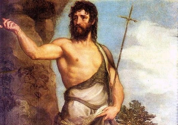 Navjestitelj utjehe narodu Božjemu – razmišljanje uz 2. nedjelju došašća (B)