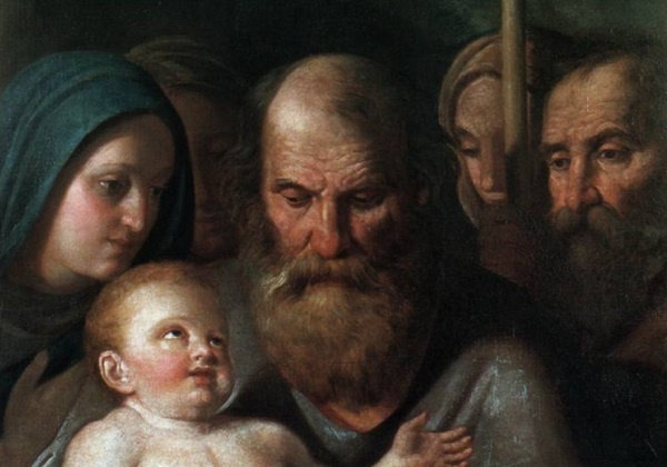 Sveta Obitelj Isusa, Marije i Josipa (B) – nacrt za homiliju