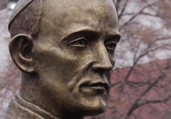 Blaženi Alojzije Stepinac