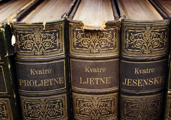 Proljetne kvatre