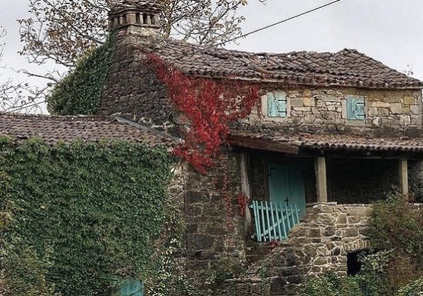 Obnova starih kuća