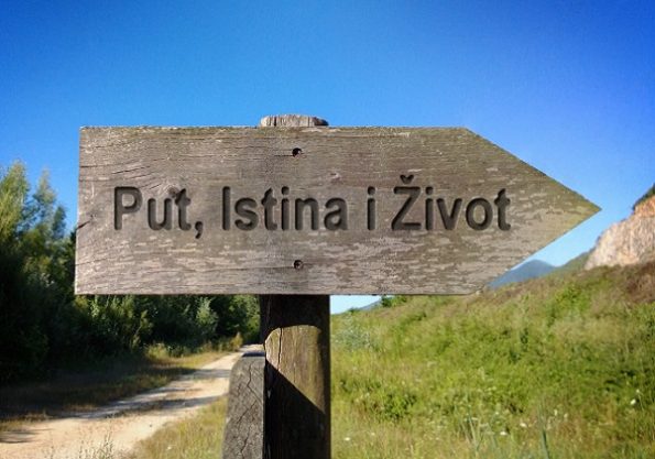 Služiti Isusu – razmišljanje uz 5. korizmenu nedjelju (B)