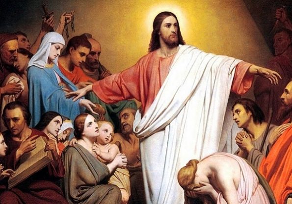 10. nedjelja kroz godinu (B) – prijedlog za liturgijsko pjevanje