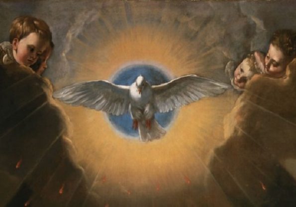 Pedesetnica – Duhovi (B) – prijedlog za liturgijsko pjevanje