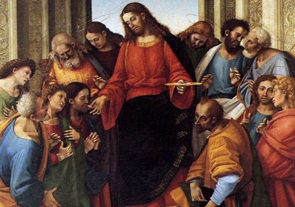7. vazmena nedjelja (B) – prijedlog za liturgijsko pjevanje