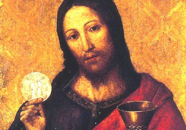 Svetkovina Presvetoga Tijela i Krvi Kristove (B) – prijedlog za liturgijsko pjevanje