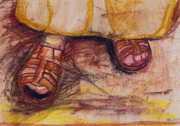 15. nedjelja kroz godinu (B) – prijedlog za liturgijsko pjevanje