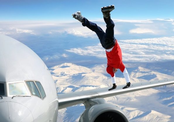 Adrenalin