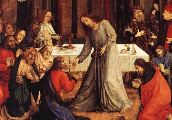 20. nedjelja kroz godinu (B) – prijedlog za liturgijsko pjevanje