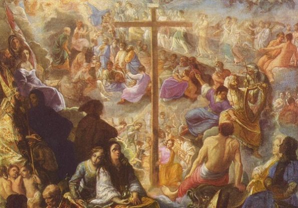 Uzvišenje Svetoga Križa – prijedlog za liturgijsko pjevanje