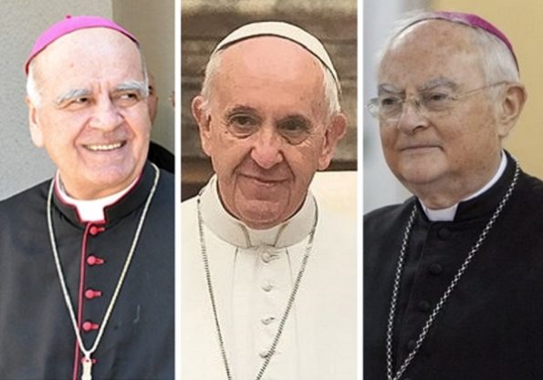 From the Athanasius of Mostar to Henryk of Medjugorje