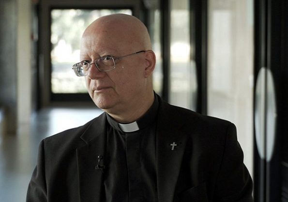 Hrabrost u otkrivanju istine – intervju s teologom Manfredom Haukeom o Međugorju