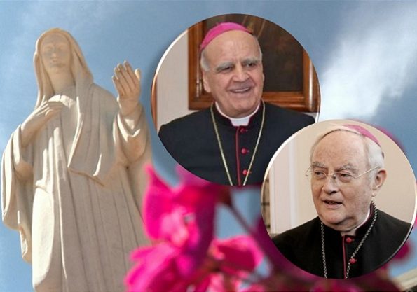 Dall’Atanasio di Mostar a Henryk di Medjugorje