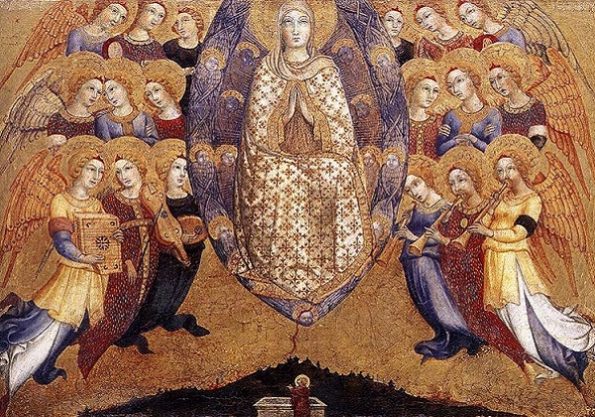 Uznesenje Blažene Djevice Marije – homilija