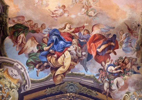 Plod kraljevstva Božjega – razmišljanje uz Uznesenje Blažene Djevice Marije