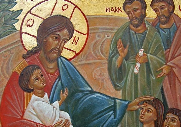 27. nedjelja kroz godinu (B) – prijedlog za liturgijsko pjevanje