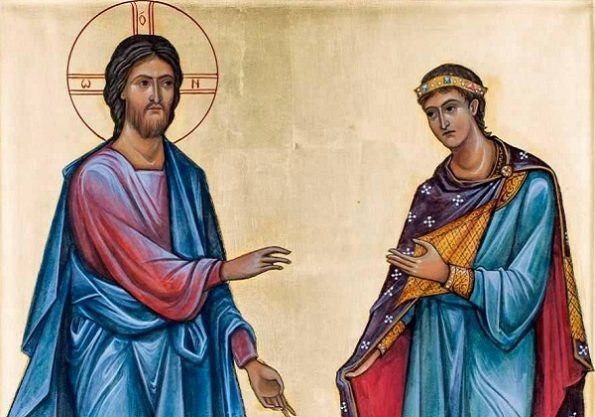 28. nedjelja kroz godinu (B) – prijedlog za liturgijsko pjevanje