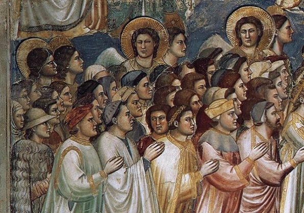 Svetkovina Svih svetih – prijedlog za liturgijsko pjevanje