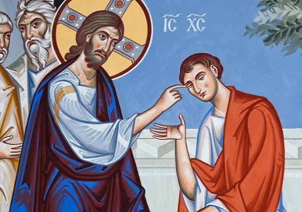 30. nedjelja kroz godinu (B) – prijedlog za liturgijsko pjevanje