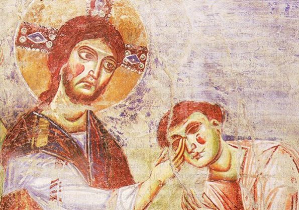Htjeti vidjeti nevidljivo – razmišljanje uz 30. nedjelju kroz godinu (B)