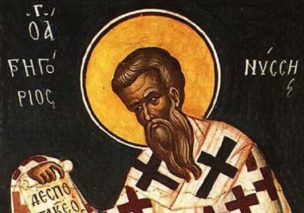 Sveti Grgur iz Nise
