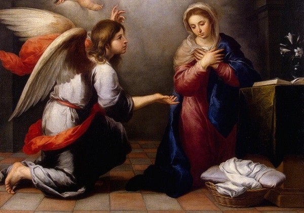 Bezgrješno začeće Blažene Djevice Marije – prijedlog za liturgijsko pjevanje