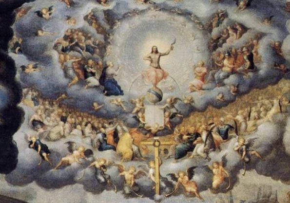 1. nedjelja došašća (C) – prijedlog za liturgijsko pjevanje