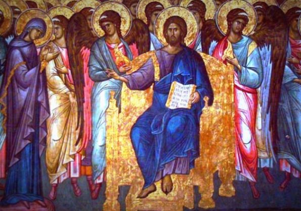 33. nedjelja kroz godinu (B) – prijedlog za liturgijsko pjevanje