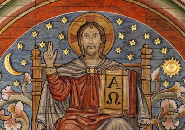 Krist Kralj (B) – prijedlog za liturgijsko pjevanje