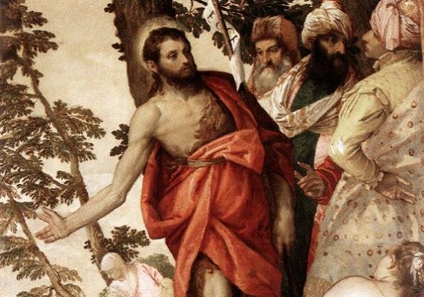3. nedjelja došašća (C) – prijedlog za liturgijsko pjevanje