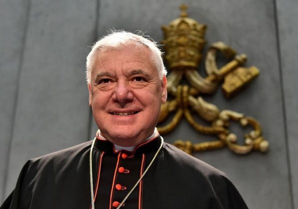 Intervju s kardinalom Gerhardom Müllerom o krizi zlostavljanja i njezinoj povezanosti s homoseksualnošću svećenika