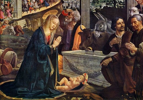 2. nedjelja po Božiću – prijedlog za liturgijsko pjevanje