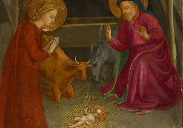 Božić – danja misa – prijedlog za liturgijsko pjevanje