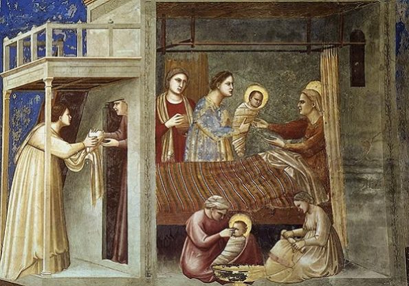 Božić – misa ponoćka – prijedlog za liturgijsko pjevanje