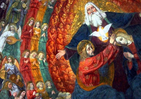 Stara godina: zahvalnica – prijedlog za liturgijsko pjevanje