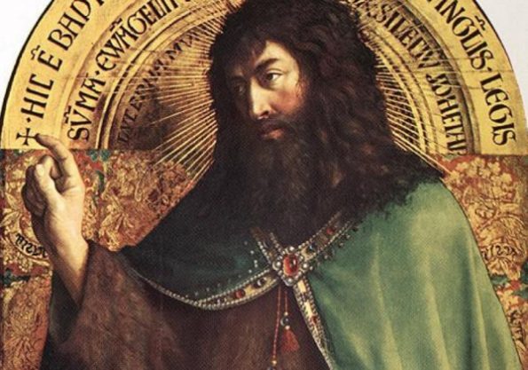 3. nedjelja došašća (C) – nacrt za homiliju