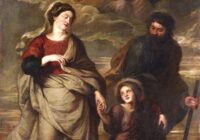 Sveta Obitelj Isusa, Marije i Josipa (C) – homilija