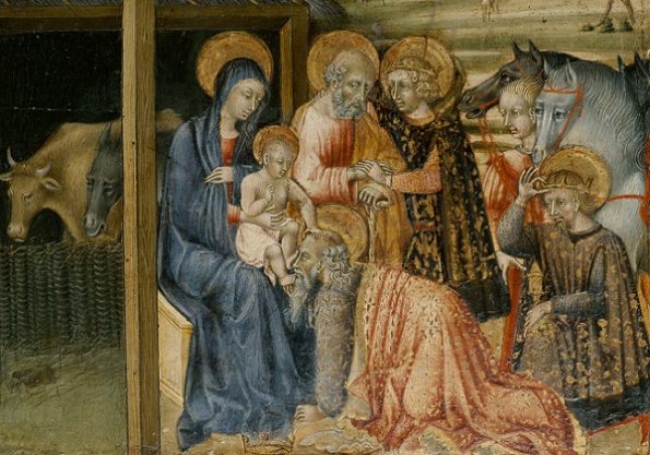 Bogojavljenje – prijedlog za liturgijsko pjevanje