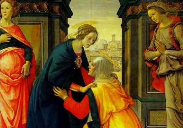 4. nedjelja došašća (C) – prijedlog za liturgijsko pjevanje