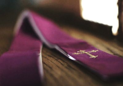 Sakrament ispovijedi – iskustvo milosrdnoga Boga