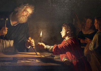 Čovjek kao sustvaratelj
