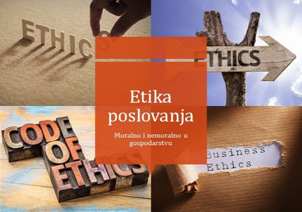 Etika poslovanja i učenje Katoličke Crkve