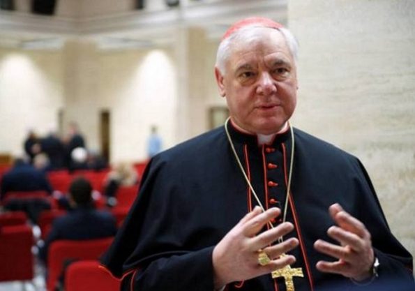 Crkva se danas odrekla naviještanja cjelovite istine