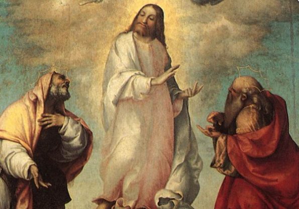 2. korizmena nedjelja (C) – prijedlog za liturgijsko pjevanje