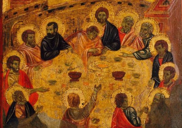7. nedjelja kroz godinu (C) – prijedlog za liturgijsko pjevanje