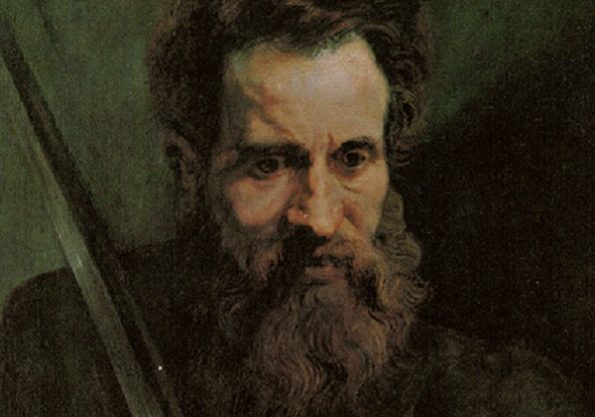 5. nedjelja kroz godinu (C) – homilija